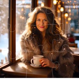 Meet your Posher, Marianna